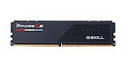 Memorie G.Skill Ripjaws S5 32 GB DDR5 6000 MHz CL36, kit 2 x 16 GB, XMP 3.0, Negru