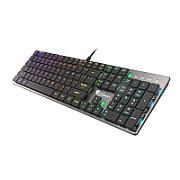 Genesis Thor 420 RGB - tastatur - USA