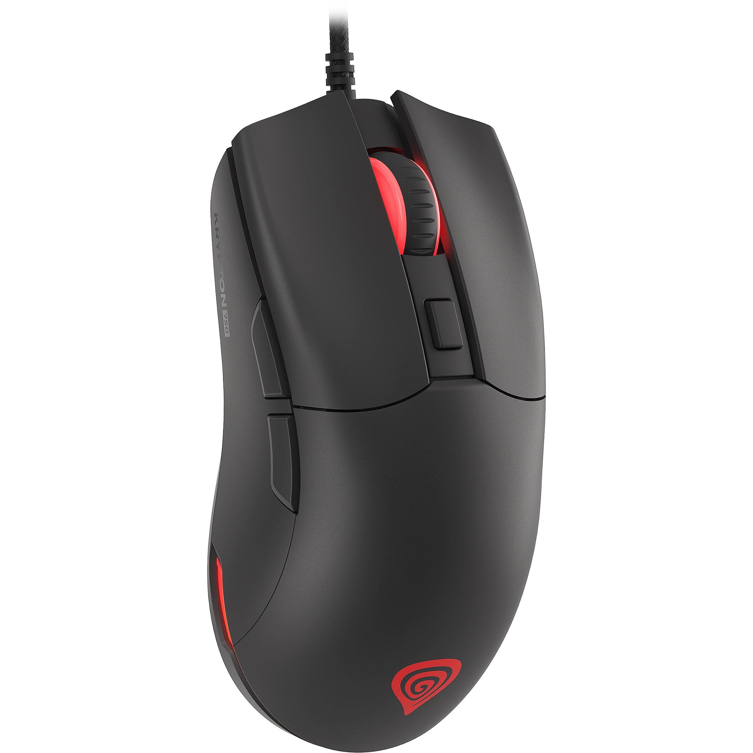 GENESIS Gaming Mouse Krypton 750 8000D
