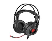 Genesis | Wired | On-Ear | Gaming Headset Radon 720 Virtual | NSG-0999