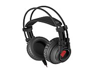 Genesis | Wired | On-Ear | Gaming Headset Radon 720 Virtual | NSG-0999