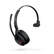Jabra Evolve2 55 MS Mono - headset
