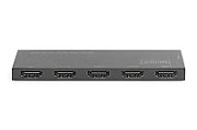 DIGITUS Ultra Slim HDMI Splitter DS-45