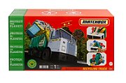 PROMO MEGA BLOKS Garbage Truck Recycling HHR64 p1 MATTEL