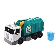 PROMO MEGA BLOKS Garbage Truck Recycling HHR64 p1 MATTEL