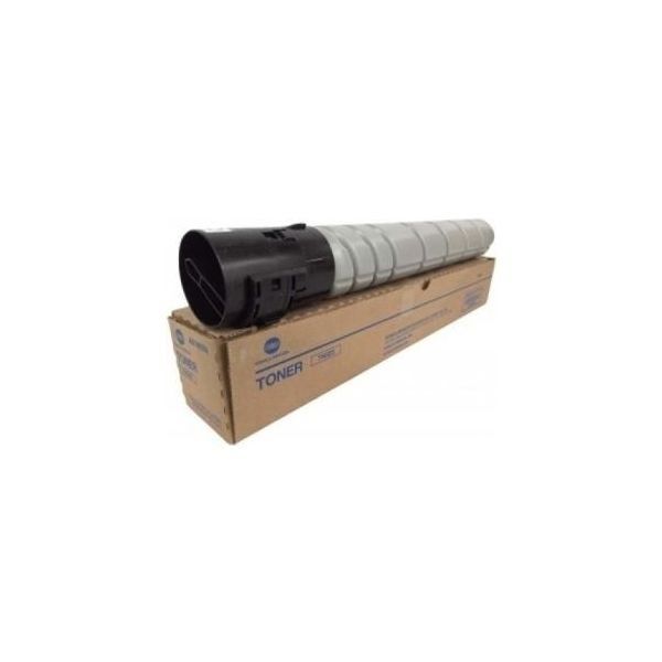 Cartus toner Konica Minolta KONICA MINOLTA TN-323 A87M050 ,Negru ,23 000 pagini ,Original (TN-323) 