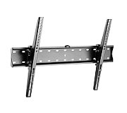 Gembird WM-70T-02 TV mount 177.8 cm (70 ) Black