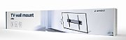 Gembird WM-70T-02 TV mount 177.8 cm (70 ) Black
