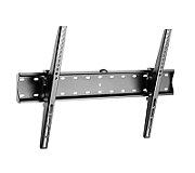 Gembird WM-70T-02 TV mount 177.8 cm (70 ) Black