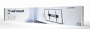 Gembird WM-70T-02 TV mount 177.8 cm (70 ) Black
