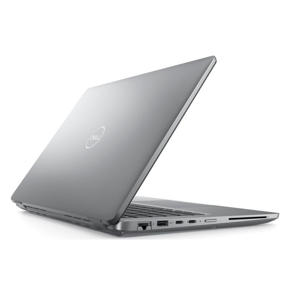 Laptop Dell Precision 3490, 14 inch 1920 x 1080, Intel Core Ultra 7 155H (16 C / 22 T, 2.5 GHz - 4.8 GHz, 24 MB cache, 28 W), 32 GB DDR5, 1 TB SSD, Nvidia RTX 500 Ada, Windows 11 Home