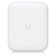 Ubiquiti U7 Outdoor 4300 Mbit/s Alb Power over Ethernet (PoE) Suport