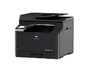 Imprimanta multifunctionala laser color Konica Minolta bizhub C3120i, A4, duplex, ADF, USB 2.0, Wi-Fi, 31 ppm negru, 31 ppm color
