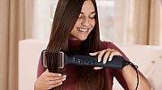 Philips 5000 series BHA530 Hair styling kit Warm Black 1000 W 2 m