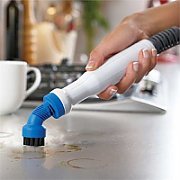 9-in-1 steam mop  1300ml  500ml  6m cable + glove