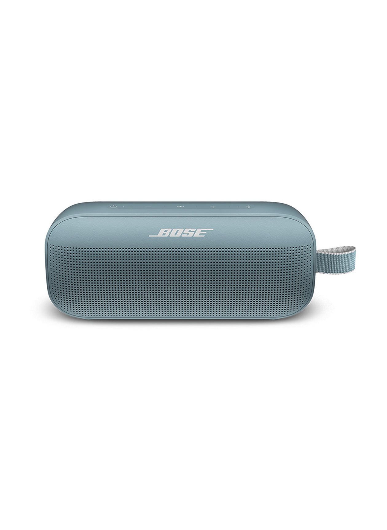Bose SoundLink Flex Stone Blue Speaker