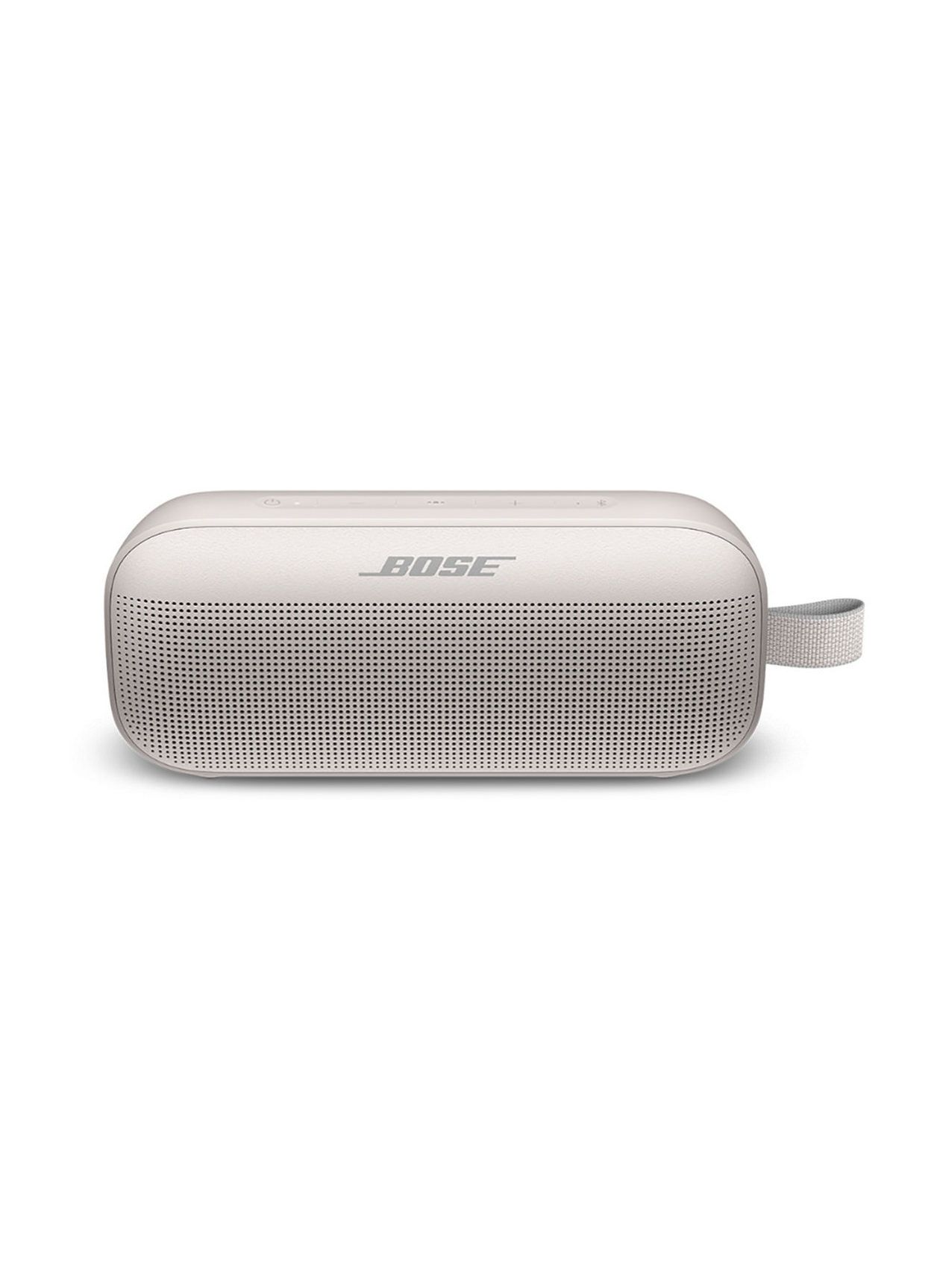 Bose SoundLink Flex White speaker