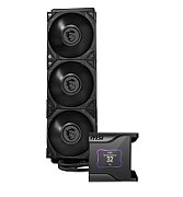 MSI MEG CORE LIQUID S360 - processors