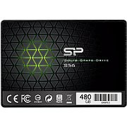 Silicon Power SILICON POWER Slim S56 - 480GB - SATA