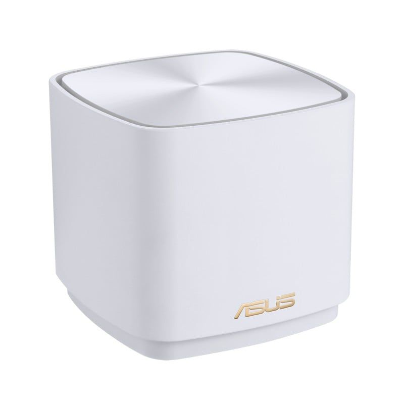 No-N WL-Router  ASUS ZenWiFi XD4 Plus AX180