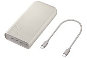 Samsung EB-P4520XUEGEU power bank 20000 mAh Beige