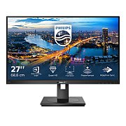 No-N Philips | 275B1/00 | 27   | IPS | QHD | 16:9 | 4 ms | 300 cd/m2 | Black | HDMI ports quantity 1 | 75 Hz
