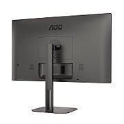 AOC AOC 68 6cm (27 )  Q27V5N/BK 16:09 2xHDMI+2xDP VA black retail