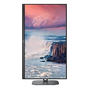 AOC AOC 68 6cm (27 )  Q27V5N/BK 16:09 2xHDMI+2xDP VA black retail