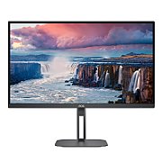 AOC AOC 68 6cm (27 )  Q27V5N/BK 16:09 2xHDMI+2xDP VA black retail