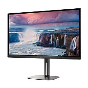 AOC AOC 68 6cm (27 )  Q27V5N/BK 16:09 2xHDMI+2xDP VA black retail
