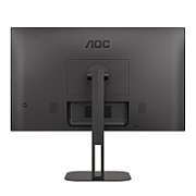 AOC AOC 68 6cm (27 )  Q27V5N/BK 16:09 2xHDMI+2xDP VA black retail