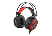 Genesis | Gaming Headset | Neon 360 Stereo | Wired | Over-Ear