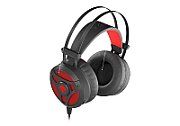 Genesis | Gaming Headset | Neon 360 Stereo | Wired | Over-Ear