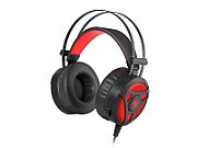 Genesis | Gaming Headset | Neon 360 Stereo | Wired | Over-Ear