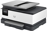 Imprimanta multifunctionala inkjet color HP Pro  8132e, A4, duplex, ADF, USB 2.0, Wi-Fi, 20 ppm negru, 10 ppm color