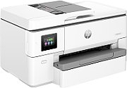 Imprimanta multifunctionala inkjet color HP Pro 9720e, A4, duplex, ADF, USB 2.0, Wi-Fi, 34 ppm negru, 34 ppm color