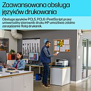 Imprimanta multifunctionala inkjet color HP Pro 9110b, A4, duplex, ADF, USB 2.0, Wi-Fi, 25 ppm