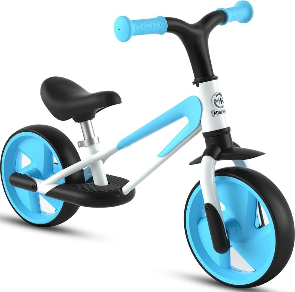 Balance bike 2WAY NEXT 2022 BLUE