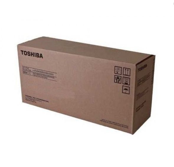 Cartus toner Toshiba TOSHIBA  T-FC210EK T-FC210 ,Negru ,38 400 pagini ,Original (T-FC210EK) 