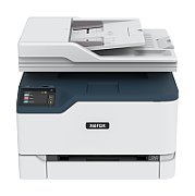 Imprimanta multifunctionala laser color Xerox C235V_DNI, A4, duplex, ADF, USB 2.0, Wi-Fi, 22 ppm