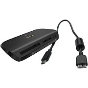 SANDISK IMAGEMATE PRO USB-C/READER/WRITER