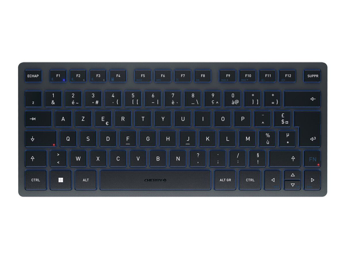 KW 7100 MINI BT SLATE BLUE/