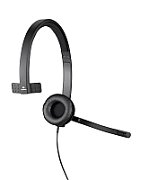 USB HEADSET H570E/MONO EMEA