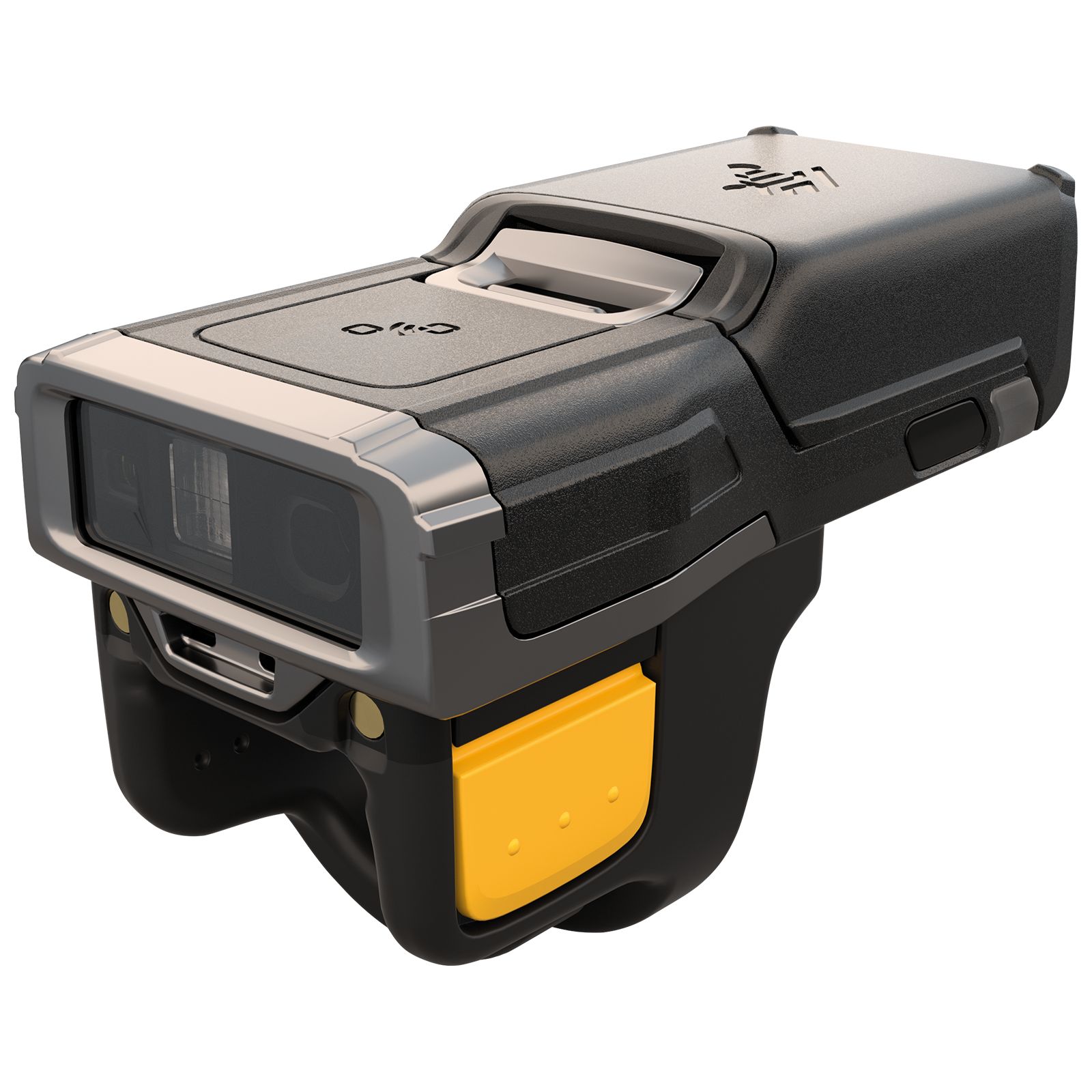 RS5100/RS6100 2 Bay Charger.  Req. PWR-WUA5V12W0US and CBL-TC5X-USBC2A-01.