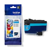 Cartus cerneala Brother LC426XLC ,Albastru ,5 000 Pagini ,Original (LC426XLC) 