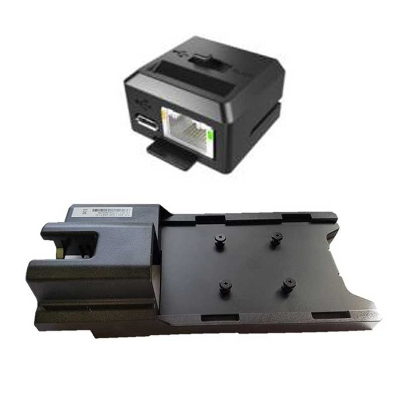 CONNECTOR STANDARD-USB, MM,USB TO ETHERNET MODULE