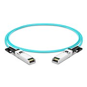 10GBASE ACTIVE OPTICAL/SFP+ CABLE 5M IN