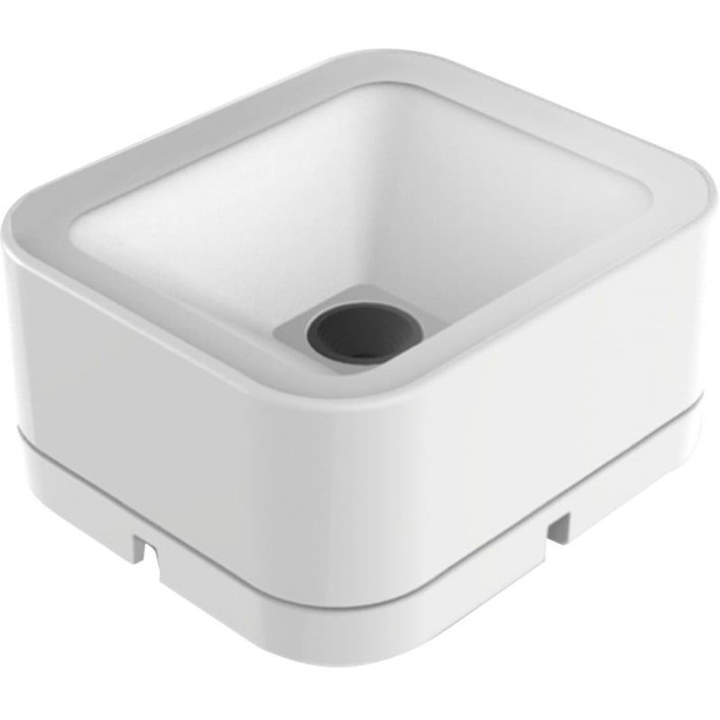 FR2780 URCHIN 2D CMOS DESKTOP/AREA IMAGER READER WHITE 1.5M