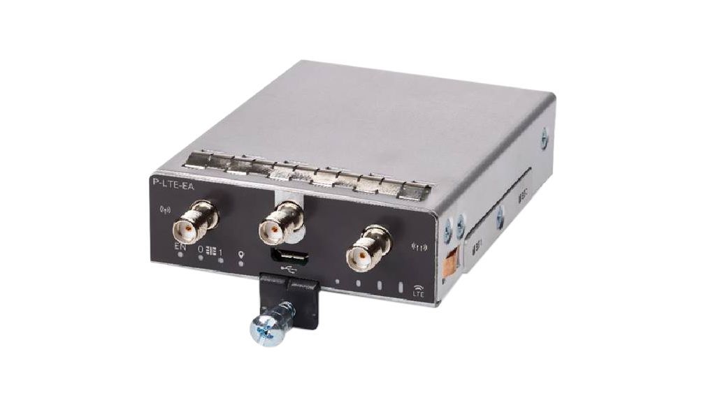 CAT4 LTE Pluggable Europe SMS/GPS