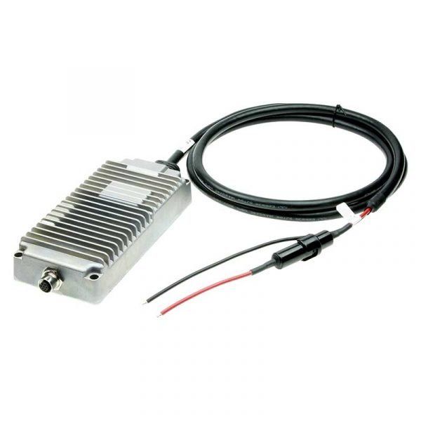 PWR SPLY:9-30VDC,12VDC,LOW